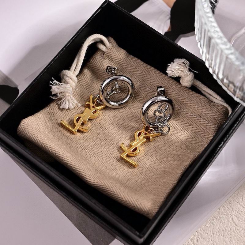 YSL Earring 10yxs06